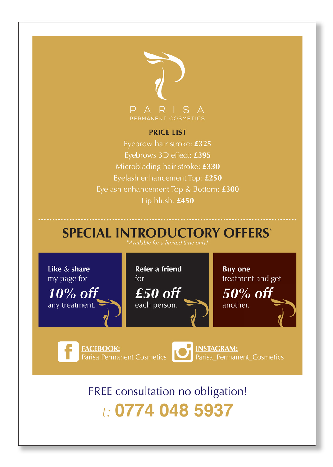 Flyer Design by jane-designs for this project | Design #10095322
