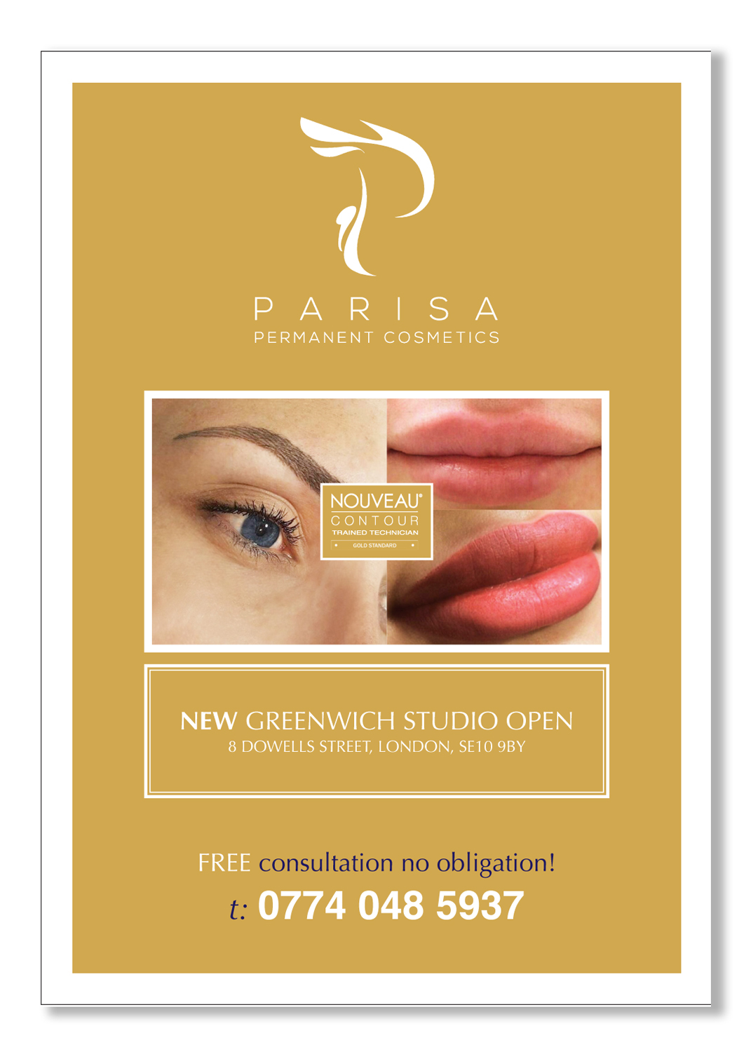 Flyer Design by jane-designs for this project | Design #10095323