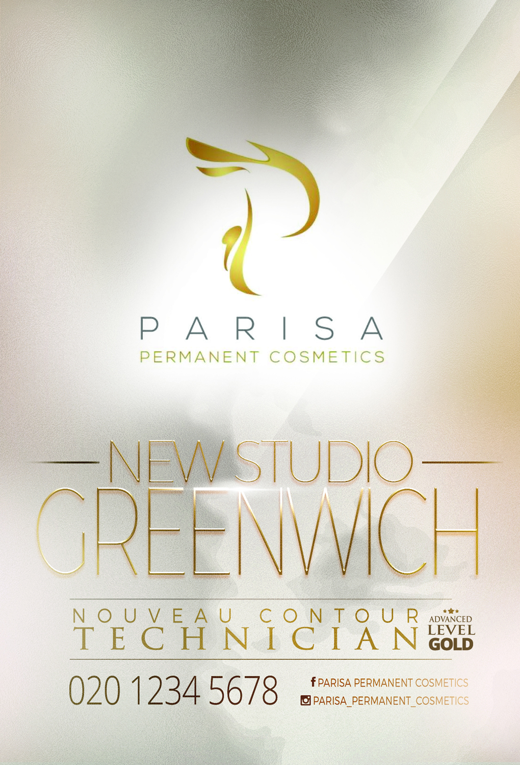 Flyer-Design von Brian Ellis für dieses Projekt | Design #10008634