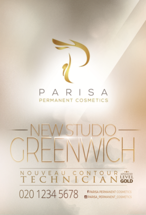 Flyer-Design von Brian Ellis für dieses Projekt | Design: #10008634