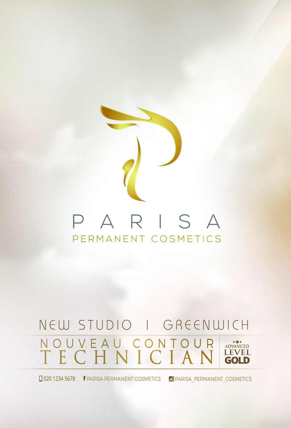 Flyer Design by Brian Ellis for this project | Design #10054341