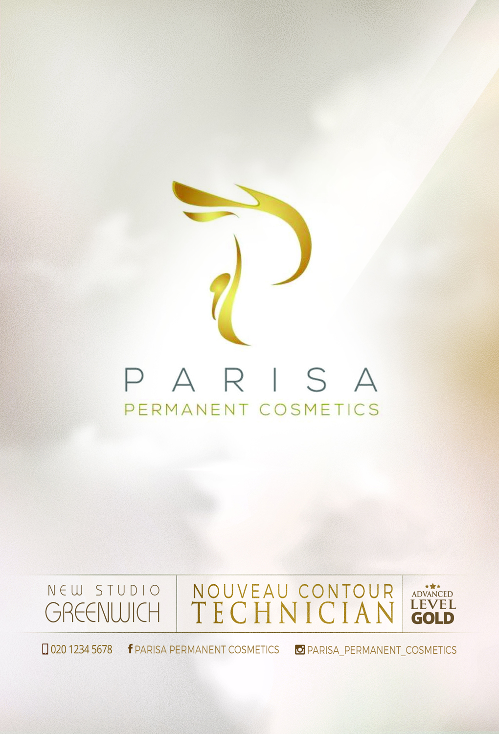Flyer-Design von Brian Ellis für dieses Projekt | Design #10054387