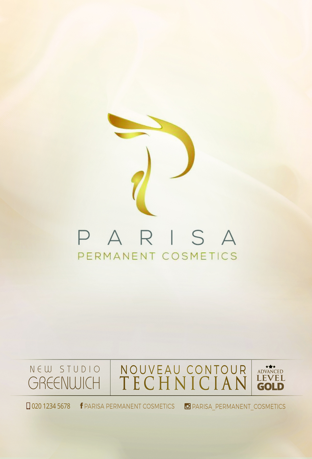Flyer Design by Brian Ellis for this project | Design #10076537