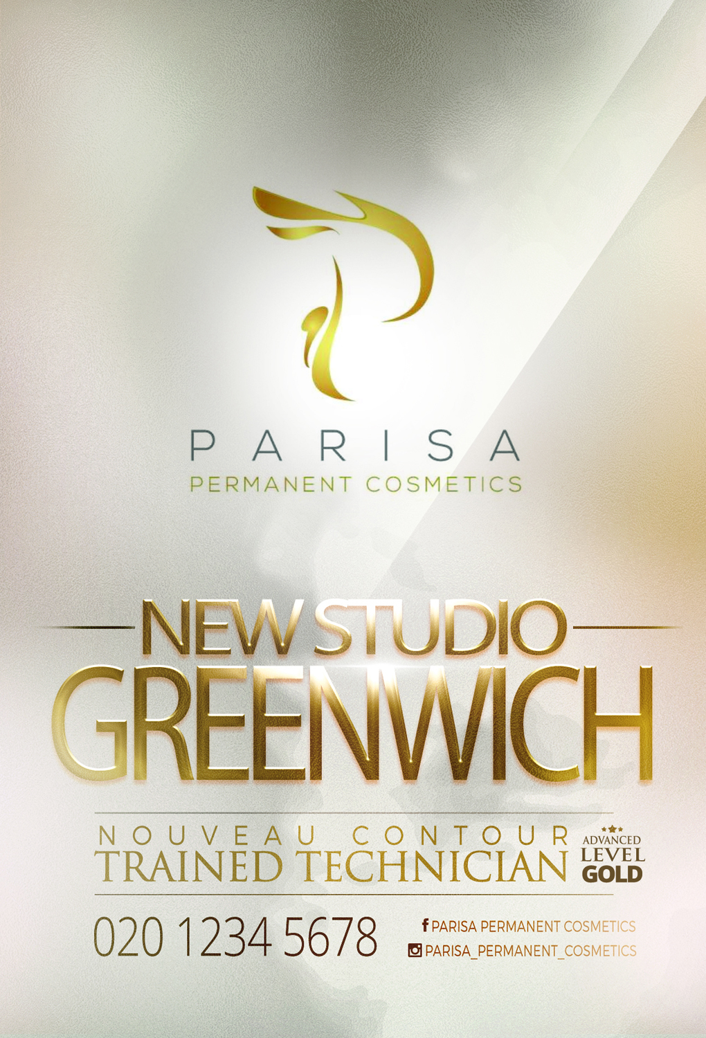 Diseño de Flyer por Brian Ellis para este proyecto | Diseño #9956557