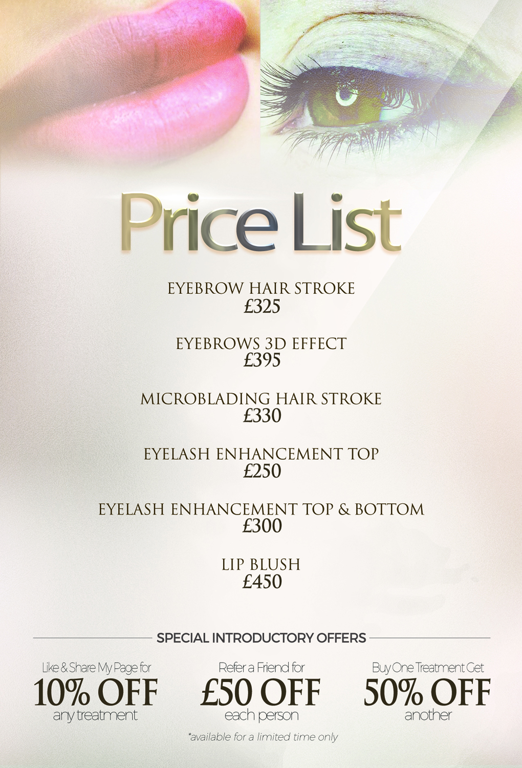 Flyer Design by Brian Ellis for this project | Design #9956573