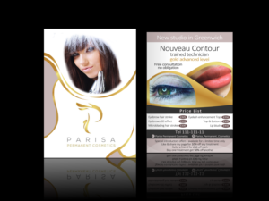 Flyer-Design von Giovanni für dieses Projekt | Design: #10057435