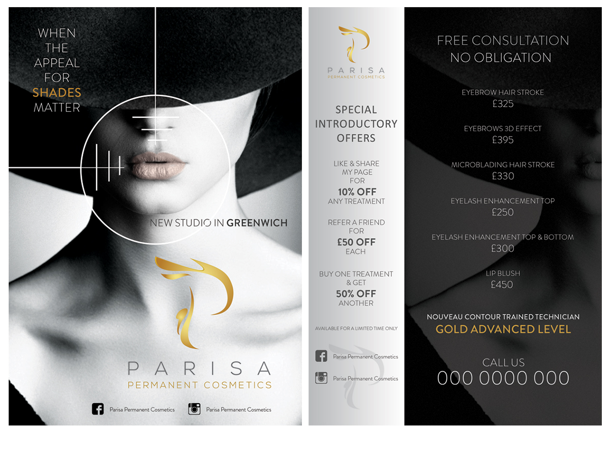 Flyer Design by LeonFX for this project | Design #10121776