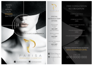 Flyer Design by LeonFX for this project | Design: #10121776