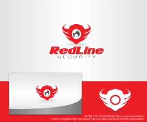 Logo Design by alvinnavarra