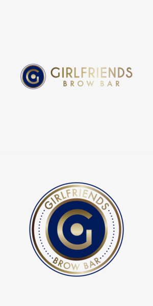Logo Design by RFH