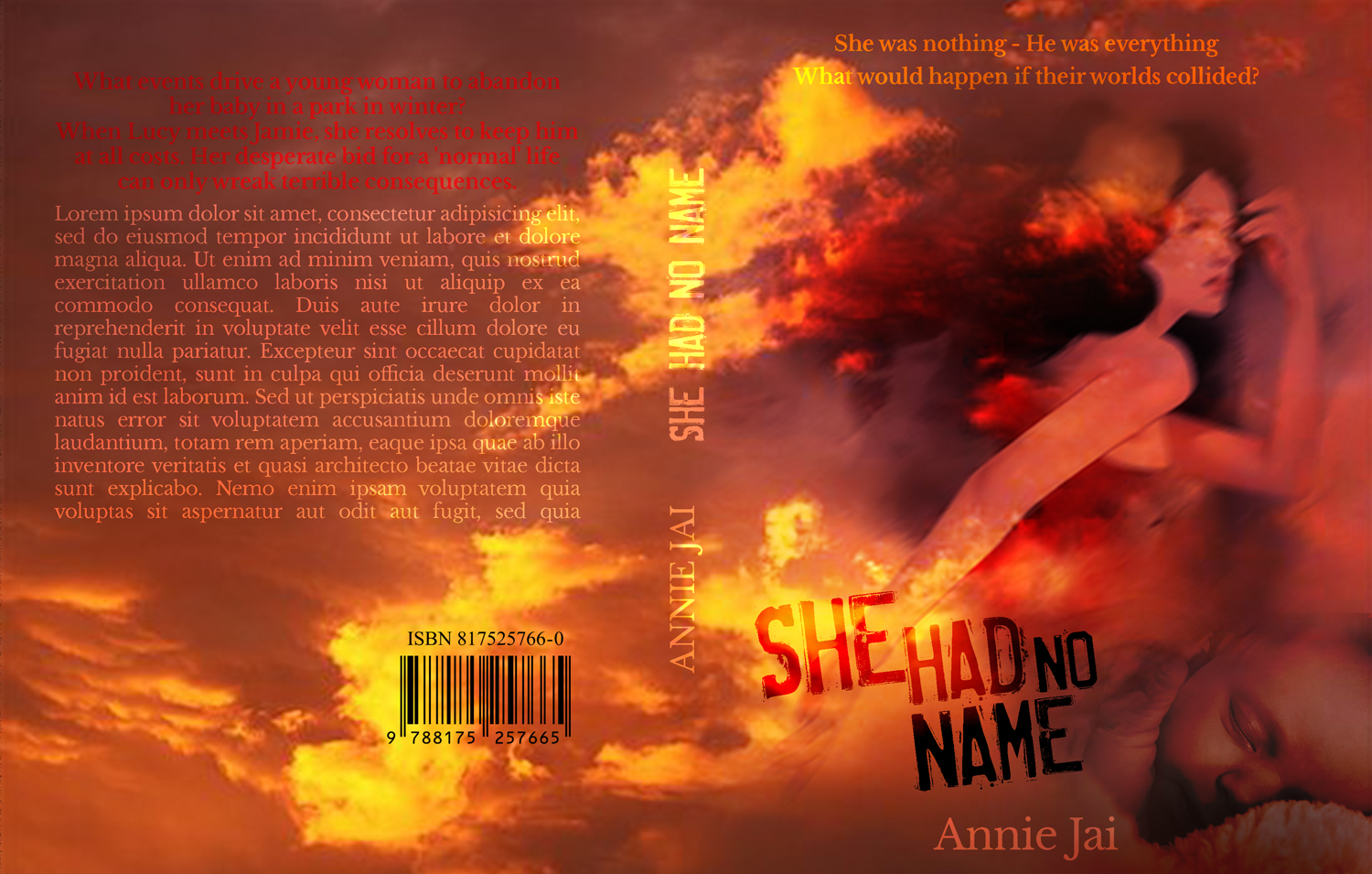 Design de Couverture de Livre par leuchi pour ce projet | Design #10021058