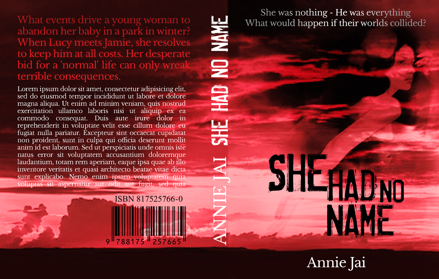Book Cover Design by leuchi for this project | Design #9970516