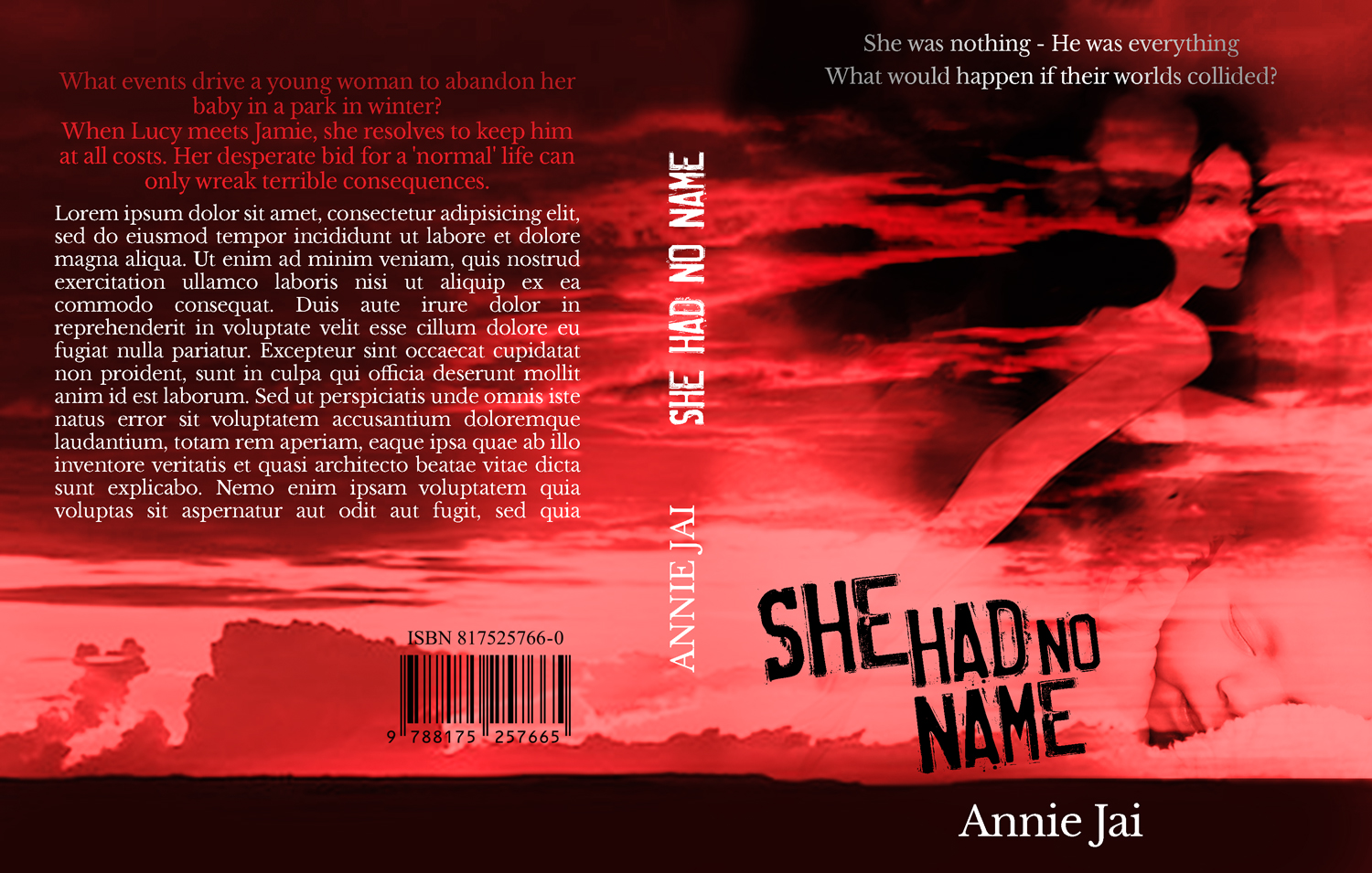 Design de Couverture de Livre par leuchi pour ce projet | Design #9985492