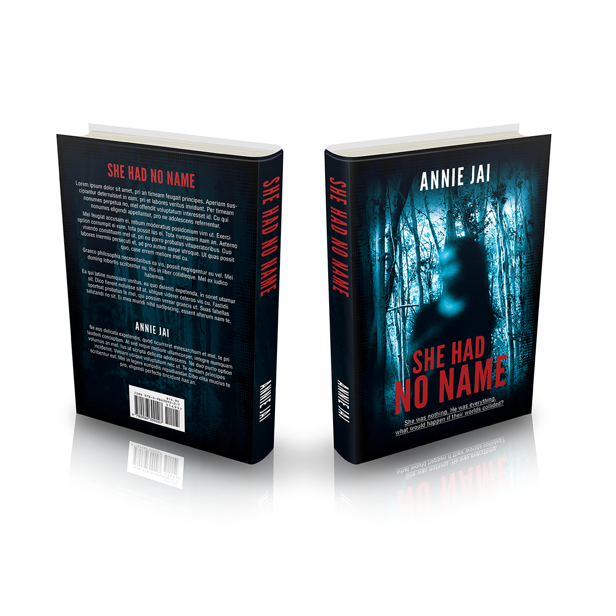 Design de Couverture de Livre par popdesign¤ pour ce projet | Design #10023632