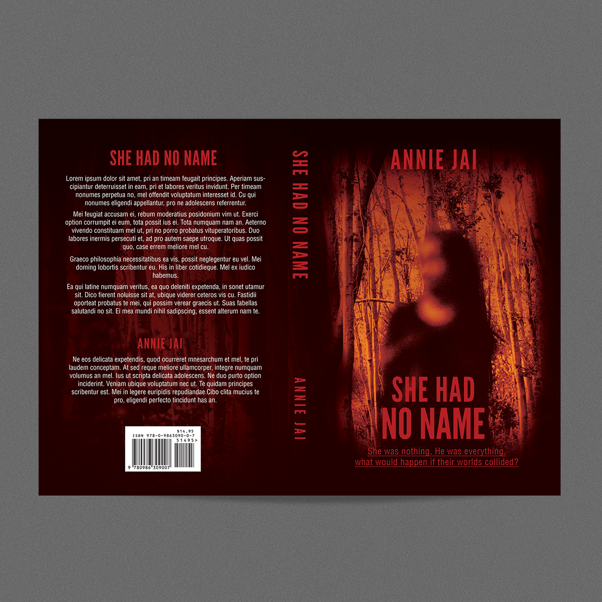 Design de Couverture de Livre par popdesign¤ pour ce projet | Design #10057659