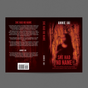 Book Cover Design by popdesign¤ for this project | Design #10061130