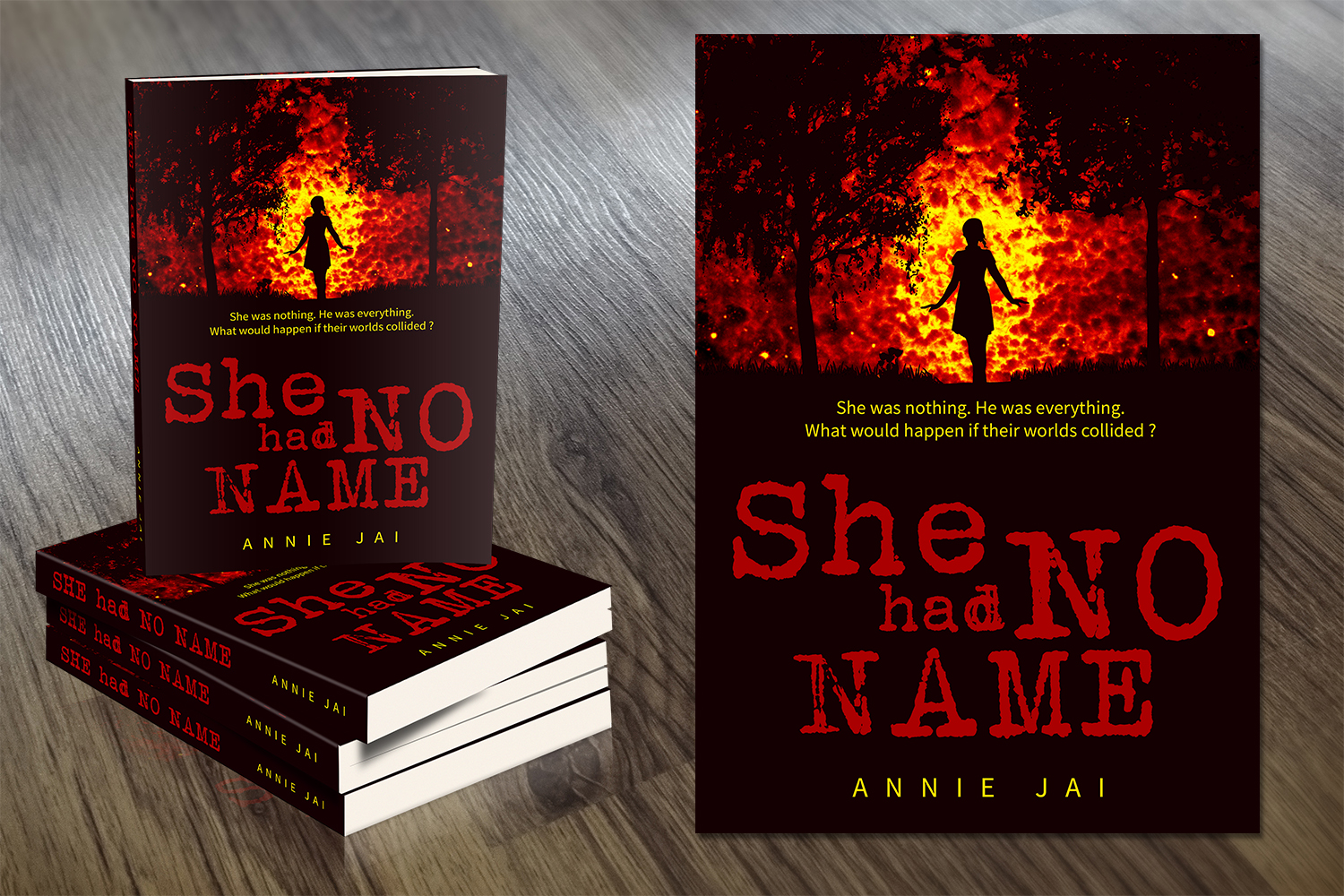 Design de Couverture de Livre par Mitransh pour ce projet | Design #10022429