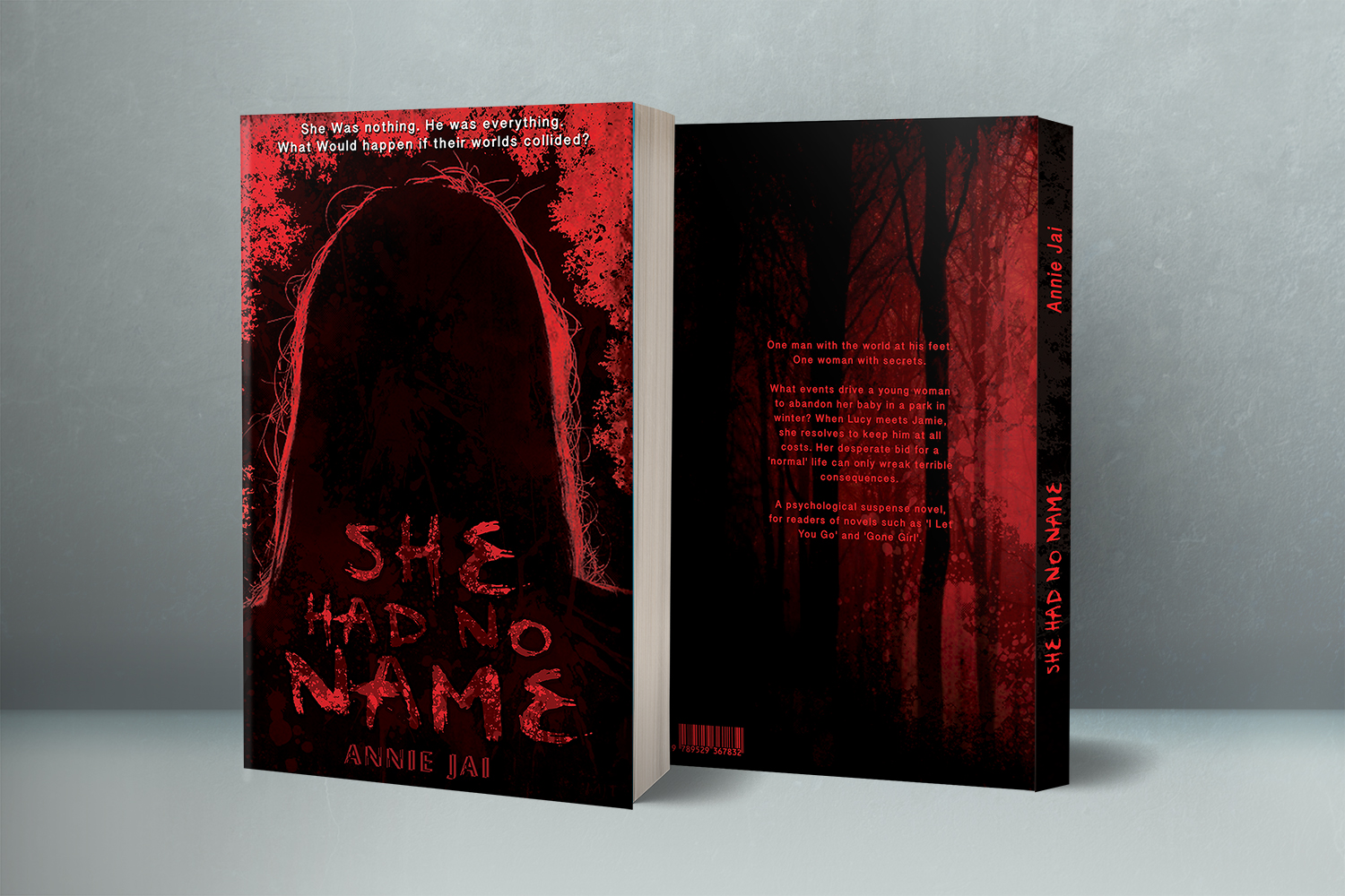 Design de Couverture de Livre par Amy_Em pour ce projet | Design #10000599