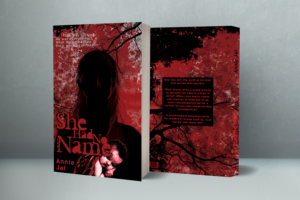 Design de Couverture de Livre par Amy_Em pour ce projet | Design : #10012758