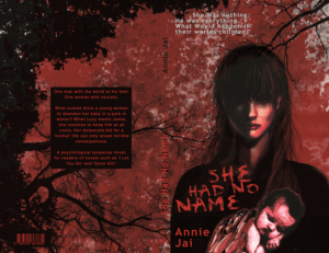Book Cover Design by Amy_Em for this project | Design: #10077916