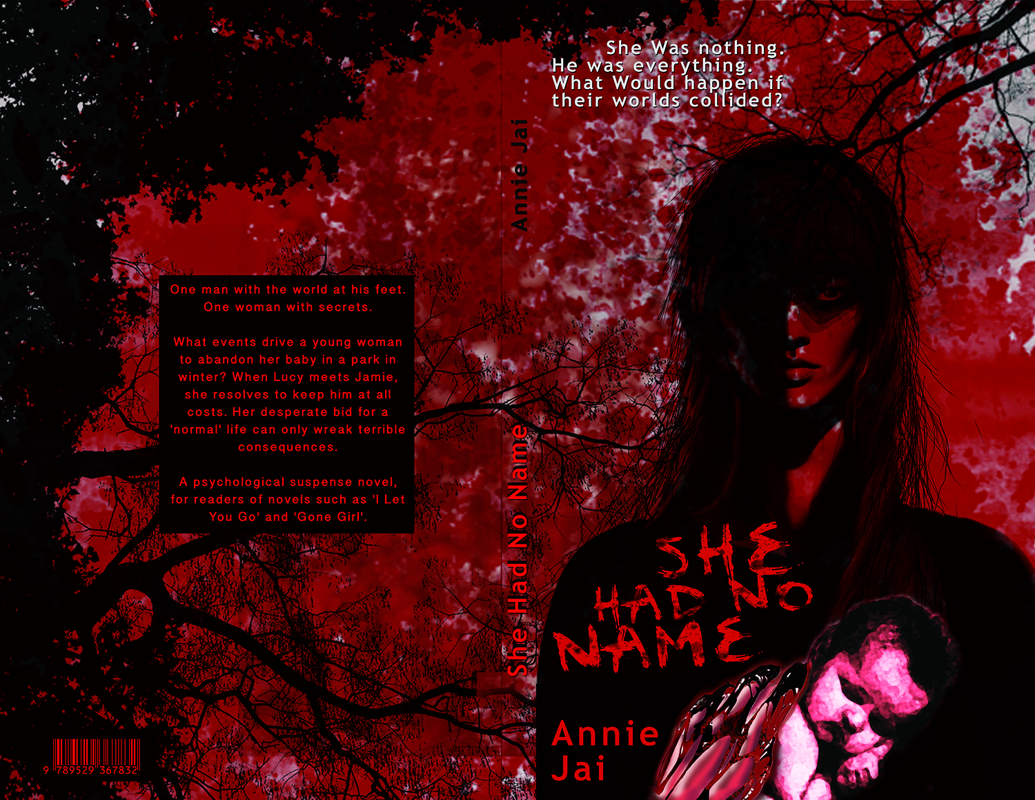 Design de Couverture de Livre par Amy_Em pour ce projet | Design #10078033