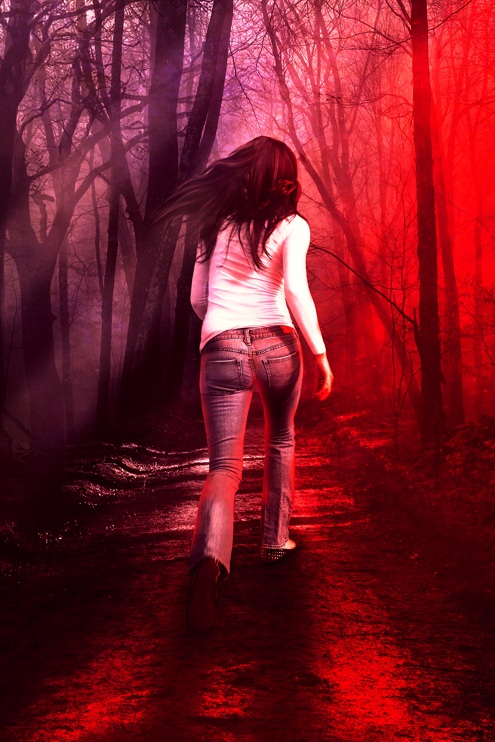 Book Cover Design by dants.jessica for this project | Design #10111864