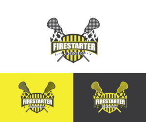 Logo-Design von Alume Studio für Fieldhouse Athletics | Design: #10017888