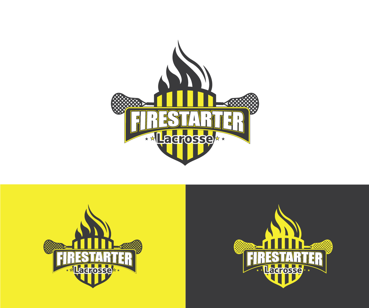 Logo-Design von Alume Studio für Fieldhouse Athletics | Design #10017907