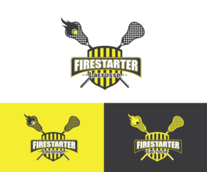 Logo-Design von Alume Studio für Fieldhouse Athletics | Design: #10017934