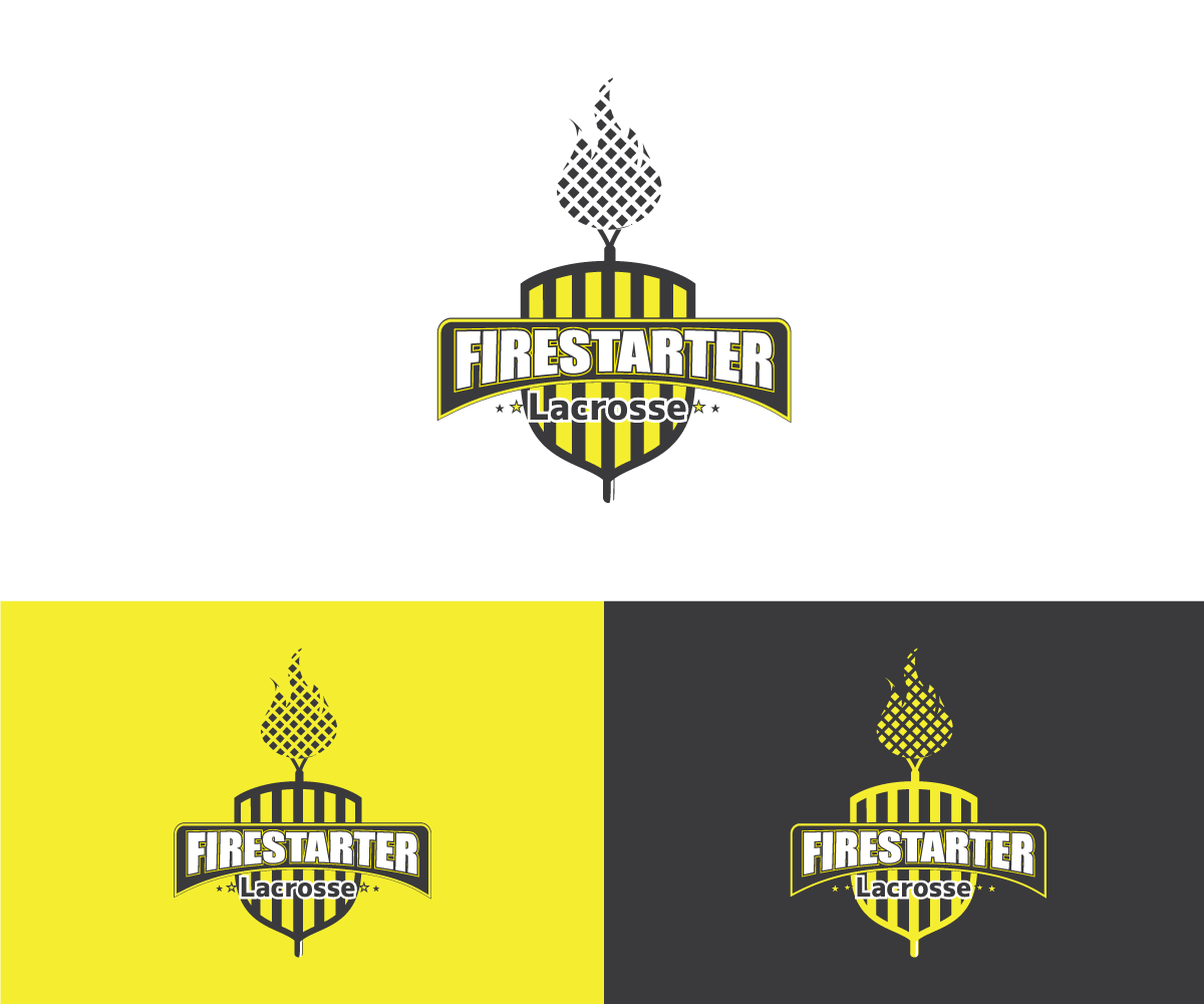 Logo-Design von Alume Studio für Fieldhouse Athletics | Design #10018021