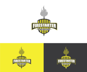 Logo-Design von Alume Studio für Fieldhouse Athletics | Design: #10018021