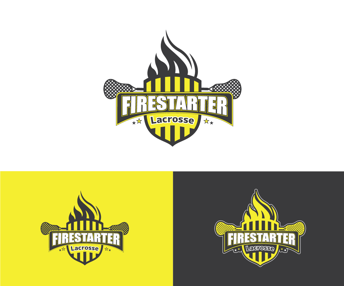 Logo Design by Alume Studio for Fieldhouse Athletics | Design #10047232