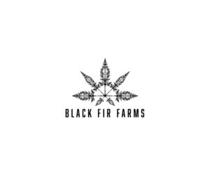 Logo Design by RK DESIGN for BLACK FIR FARMS | Design: #10073729