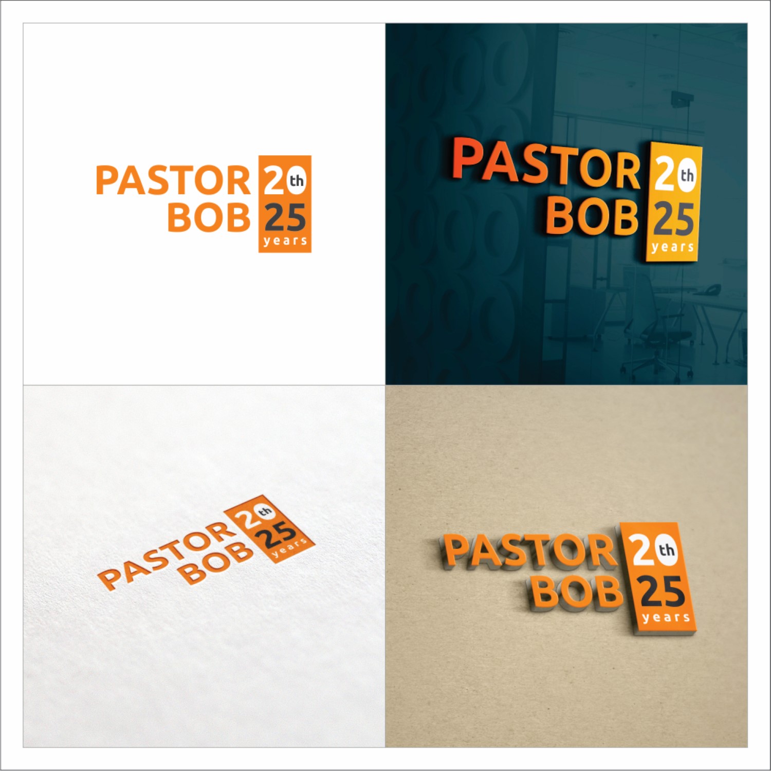 Logo Design by DG for this project | Design #10096793