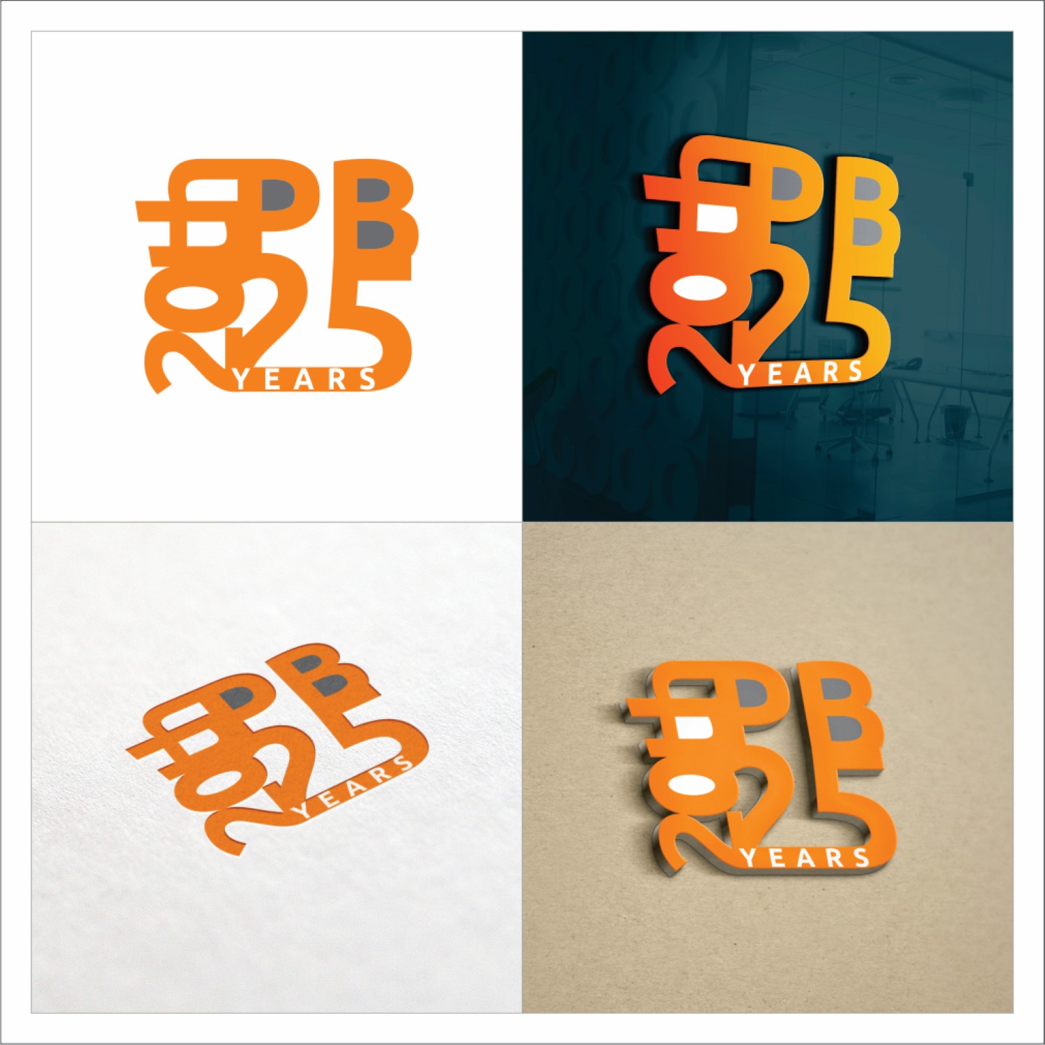 Logo Design by DG for this project | Design #10096795