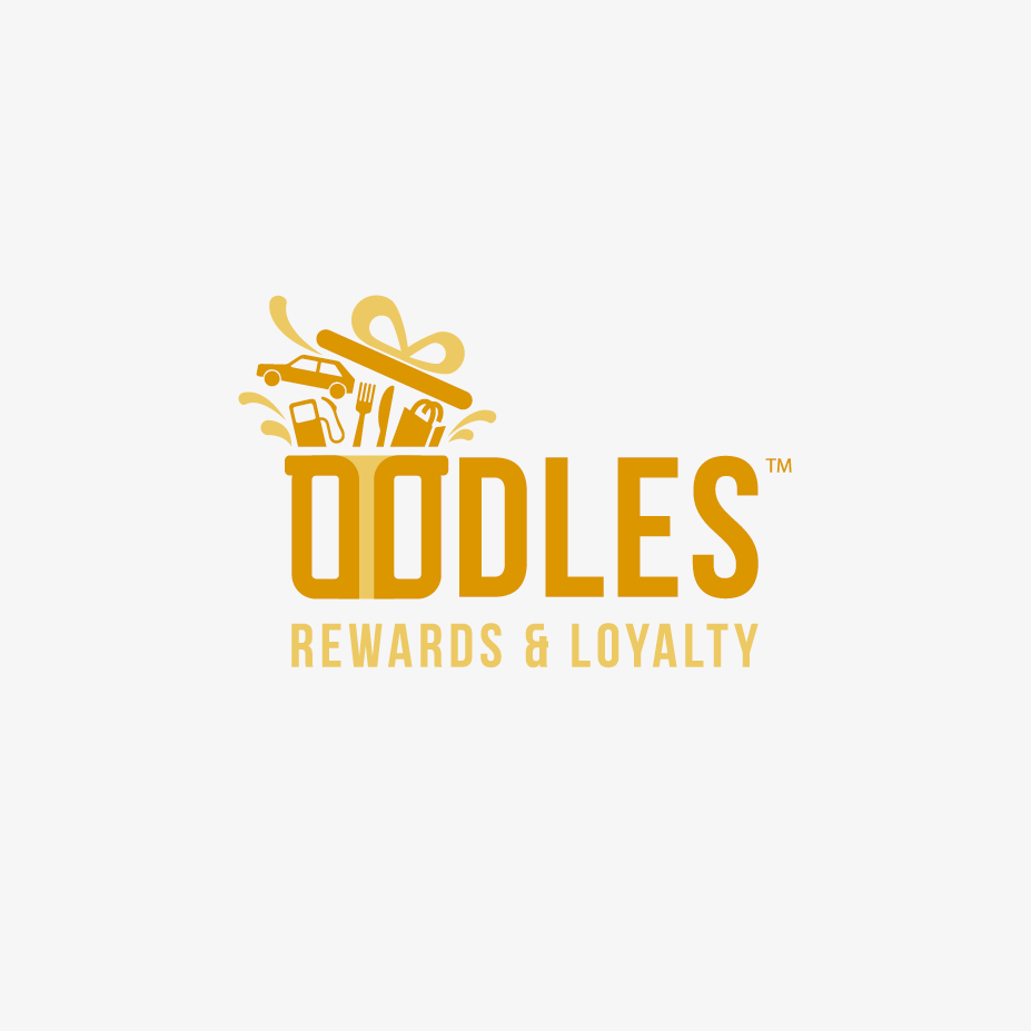 Design de Logo par RFH pour Oodles Rewards | Design #10123348