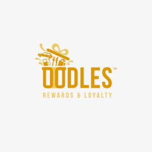 Logo Design by RFH for Oodles Rewards | Design: #10123410