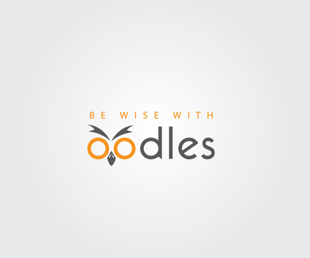 Logo Design by Aeidan for Oodles Rewards | Design #9979145
