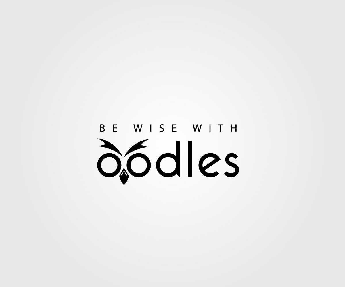Logo Design by Aeidan for Oodles Rewards | Design #9979146