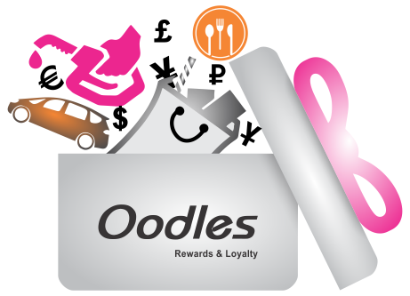 Logo Design by Unique Desinger for Oodles Rewards | Design #10128196