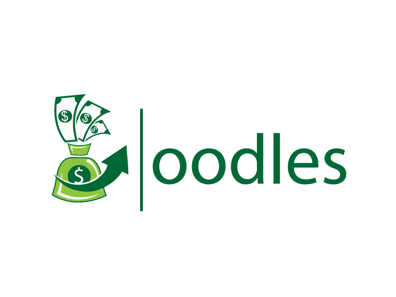 Logo Design by creative.bugs for Oodles Rewards | Design #9970657