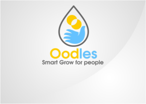 Logo Design by Kero for Oodles Rewards | Design #10035929