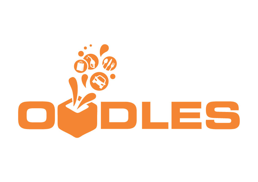 Logo Design by bc21 for Oodles Rewards | Design #10134763
