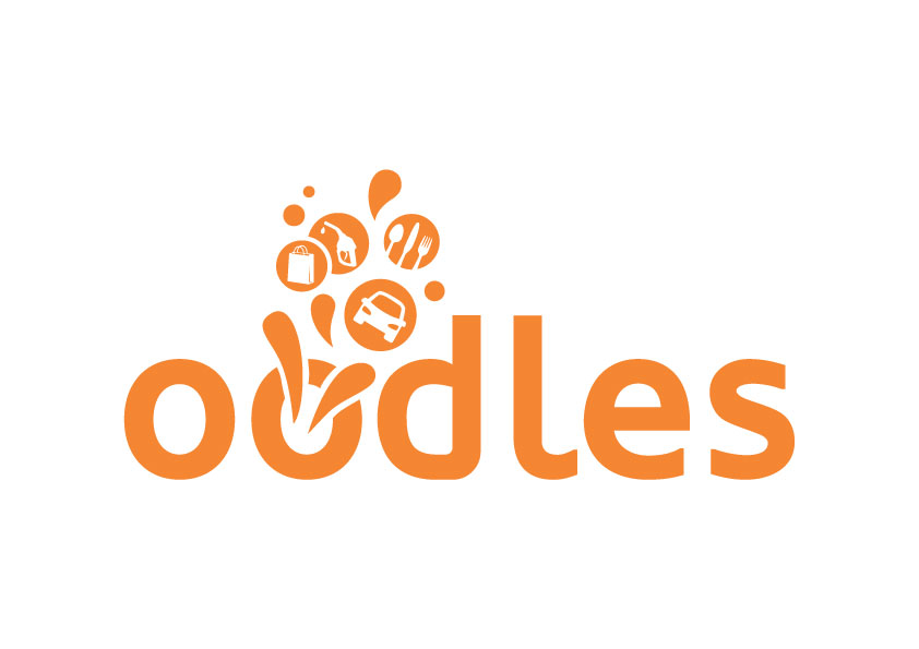 Logo Design by bc21 for Oodles Rewards | Design #10134765