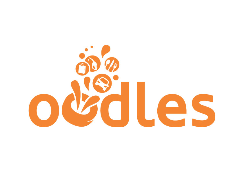 Logo Design by bc21 for Oodles Rewards | Design #10134766