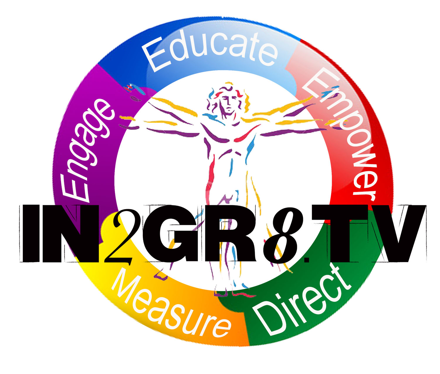 Logo-Design von Mark Walton für dieses Projekt | Design #10120268