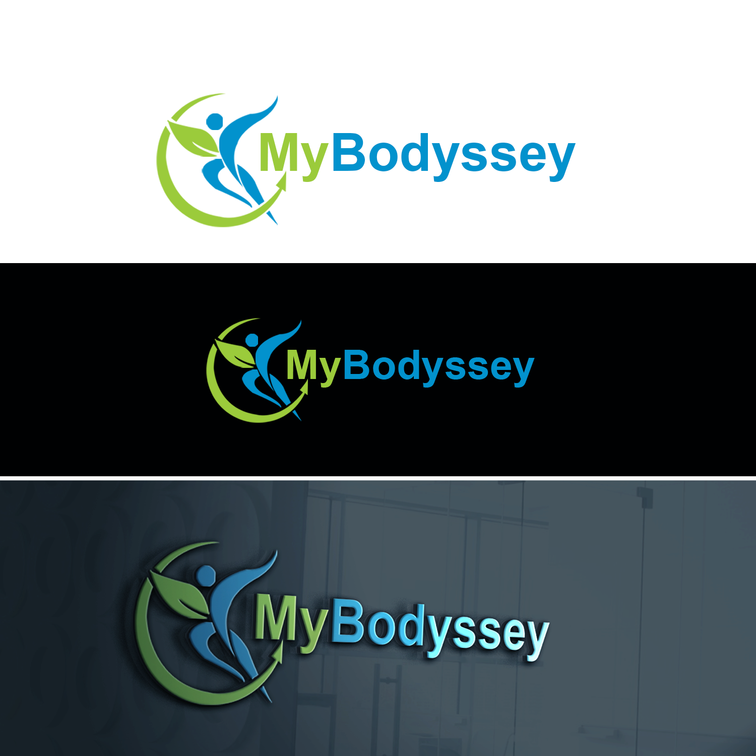 Logo Design by designerworld1 for this project | Design: #10101293