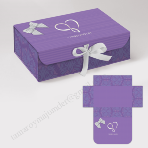 Packaging Design by Tama R.M