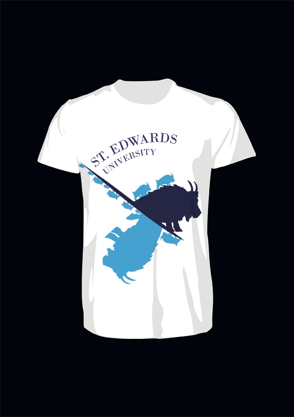 T-shirt Design by Zeero for this project | Design #449001