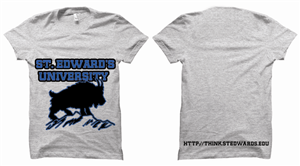 T-shirt Design by Level Zero